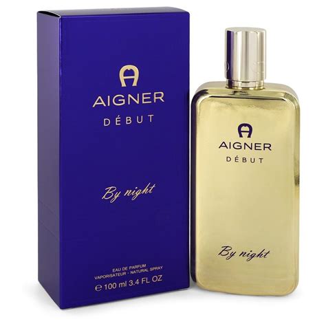 aigner debut perfume for women.